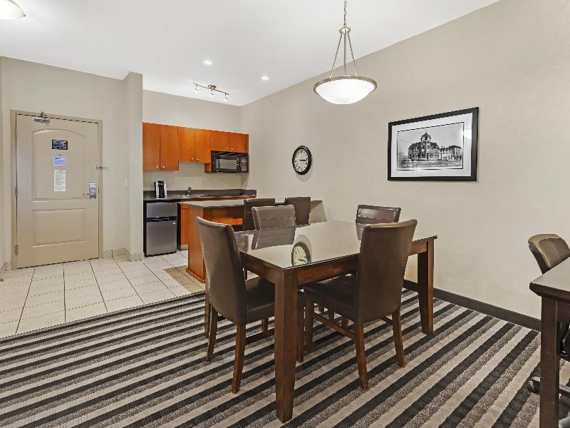 Best Western Plus Meridian Hotel image