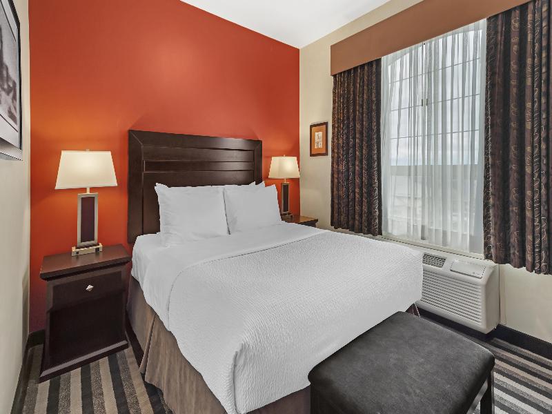 Best Western Plus Meridian Hotel image