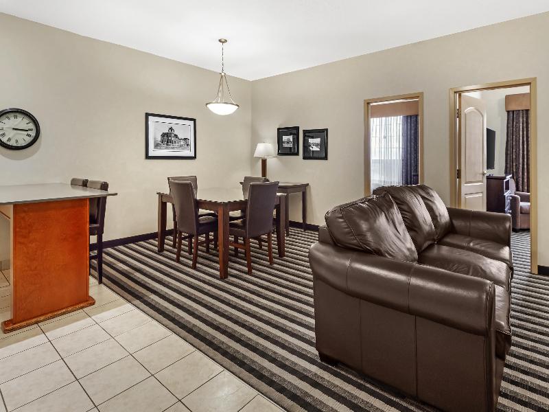 Best Western Plus Meridian Hotel image