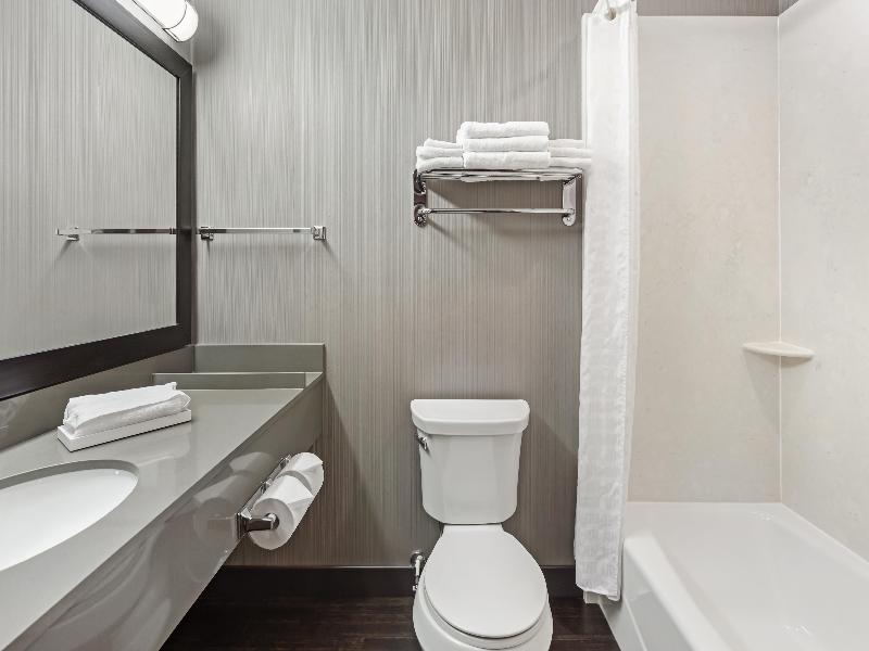 Best Western Plus Meridian Hotel image