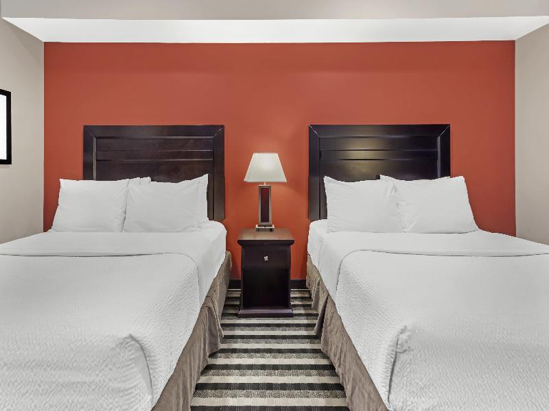 Best Western Plus Meridian Hotel image