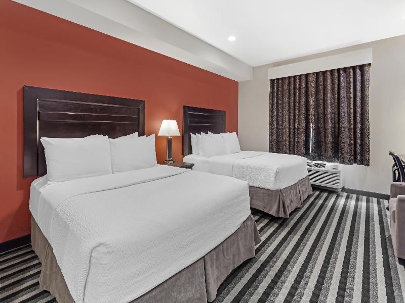 Best Western Plus Meridian Hotel image