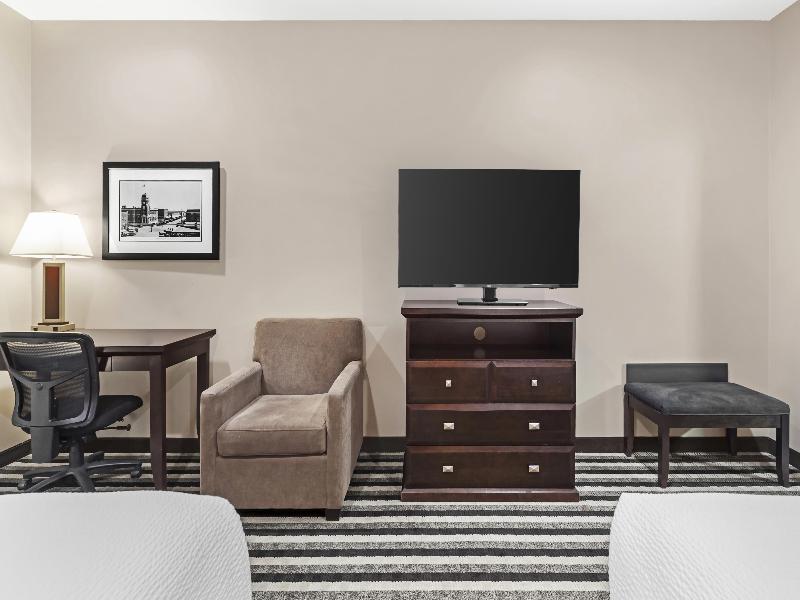 Best Western Plus Meridian Hotel image