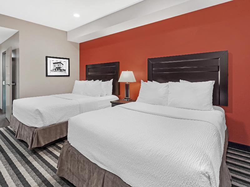 Best Western Plus Meridian Hotel image