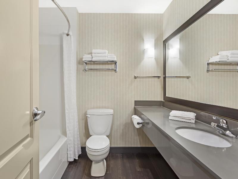 Best Western Plus Meridian Hotel image