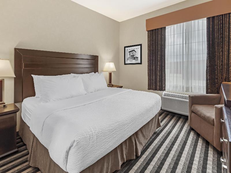 Best Western Plus Meridian Hotel image