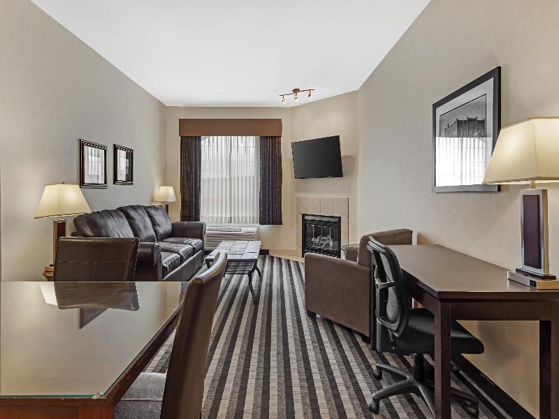 Best Western Plus Meridian Hotel image
