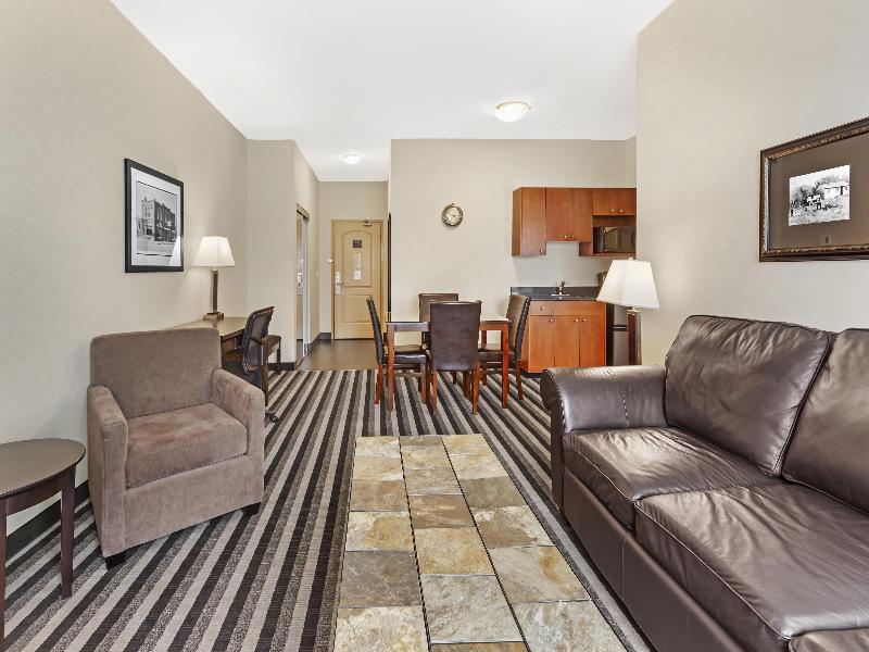 Best Western Plus Meridian Hotel image