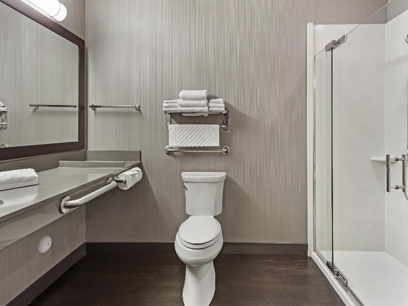 Best Western Plus Meridian Hotel image