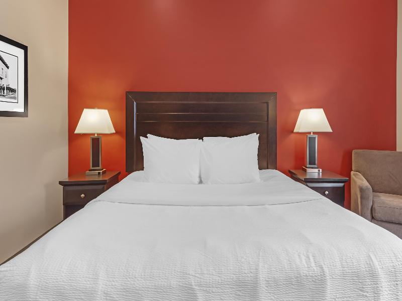 Best Western Plus Meridian Hotel image