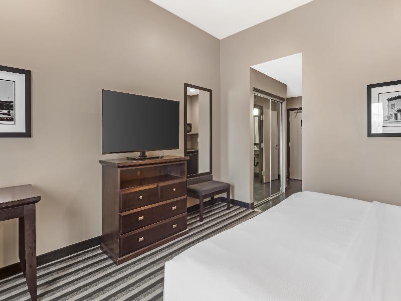 Best Western Plus Meridian Hotel image