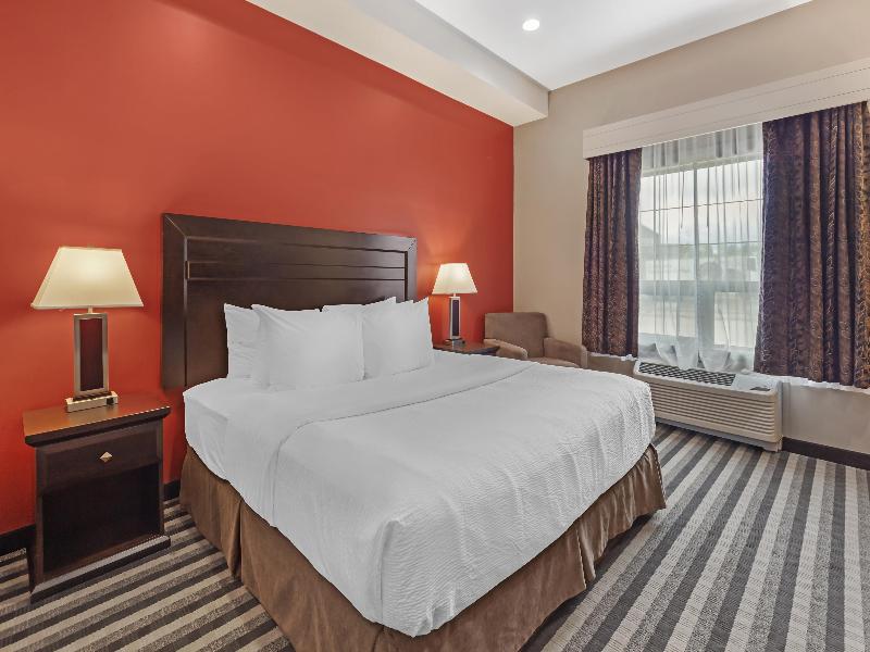 Best Western Plus Meridian Hotel image