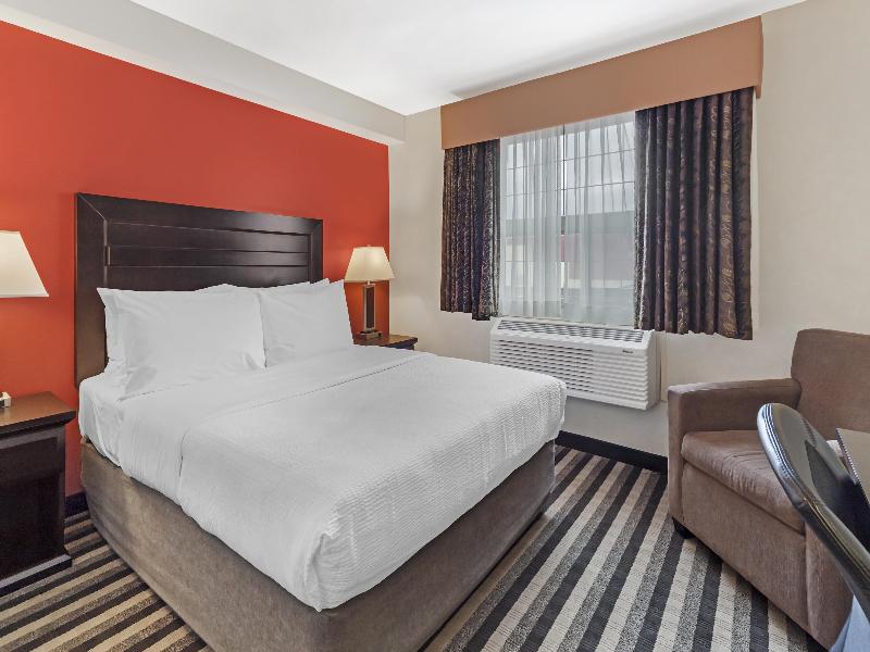 Best Western Plus Meridian Hotel image