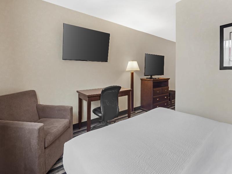 Best Western Plus Meridian Hotel image