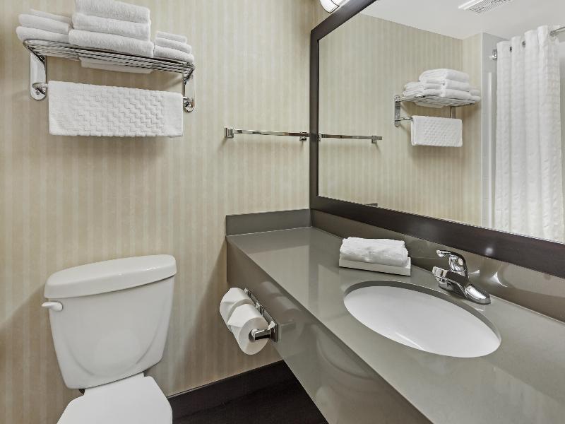 Best Western Plus Meridian Hotel image