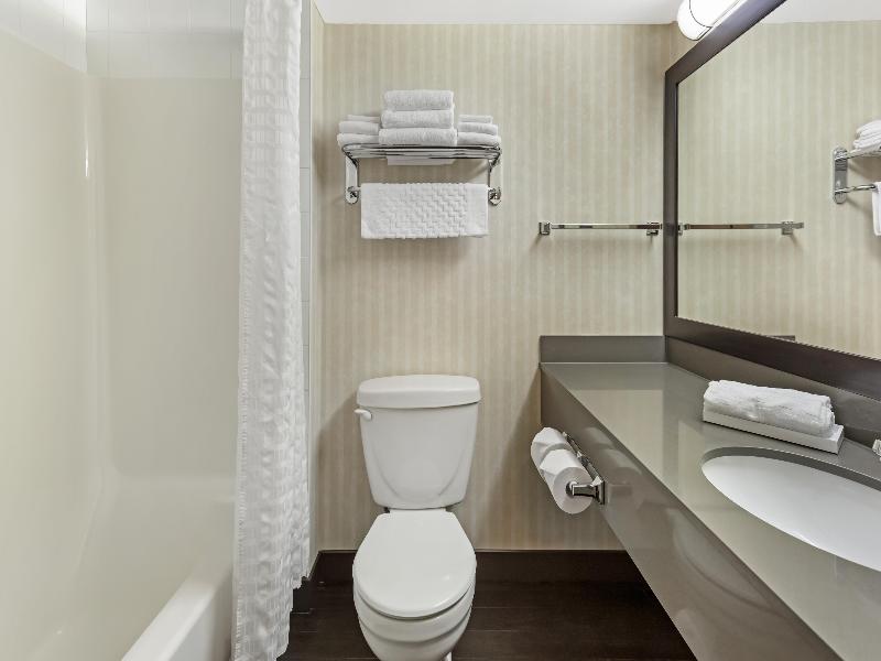 Best Western Plus Meridian Hotel image
