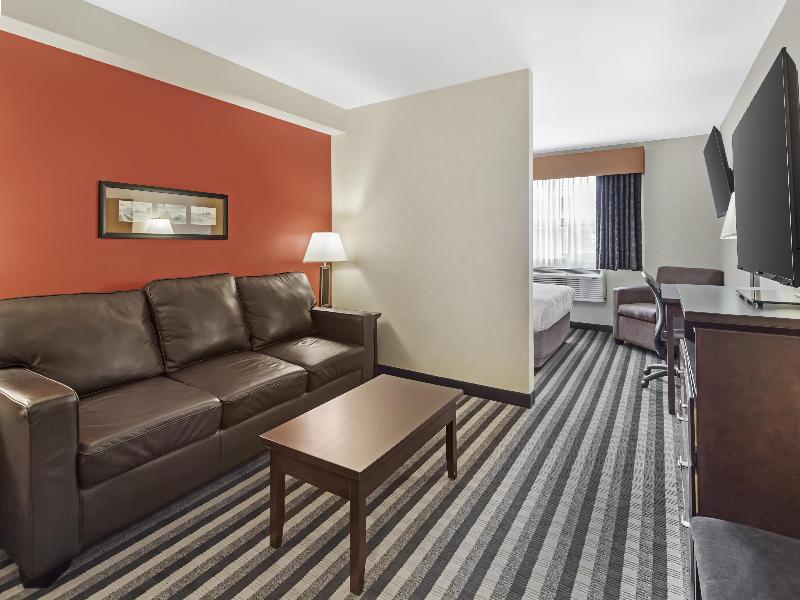 Best Western Plus Meridian Hotel image