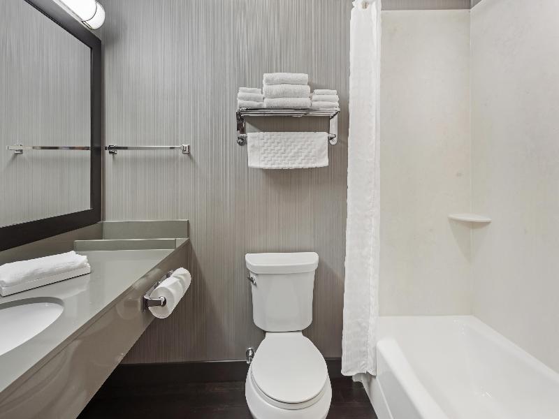 Best Western Plus Meridian Hotel image
