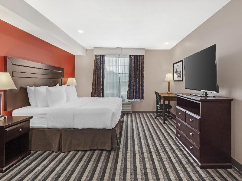 Best Western Plus Meridian Hotel image