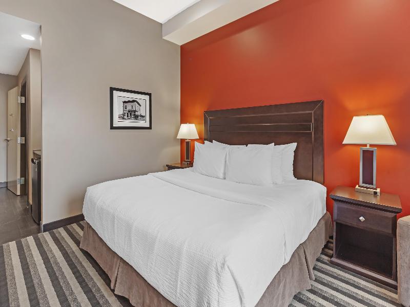 Best Western Plus Meridian Hotel image