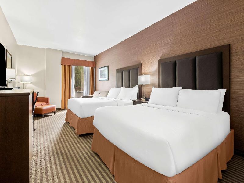 Best Western Plus Fergus Hotel image