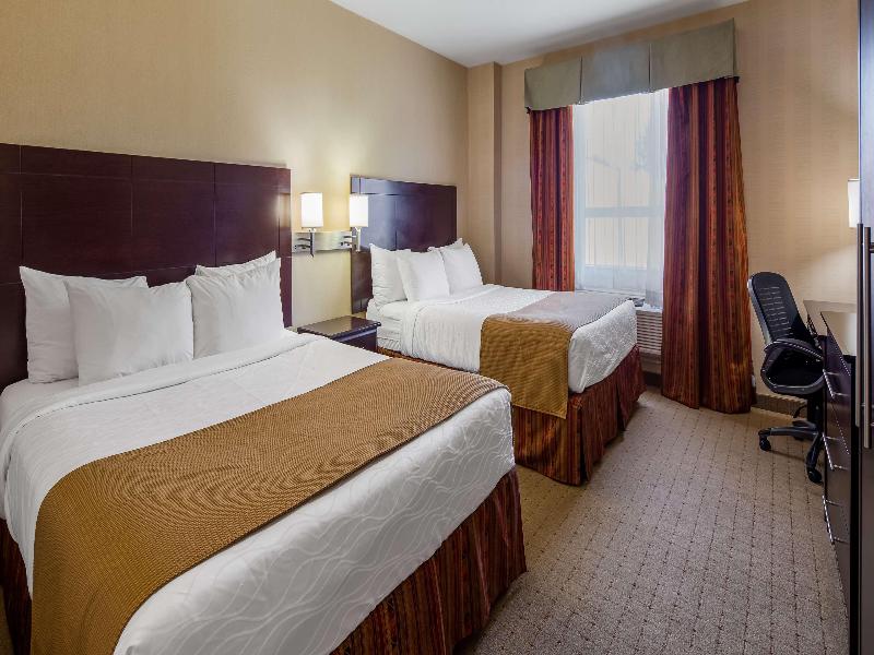 Best Western Plus Bowmanville image