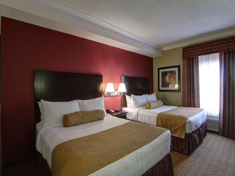 Best Western Plus Bowmanville image