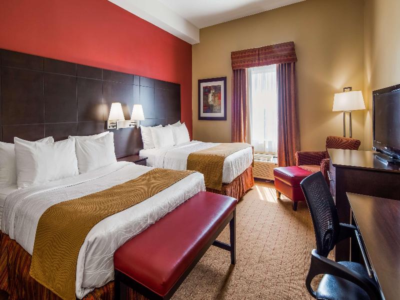Best Western Plus Bowmanville image