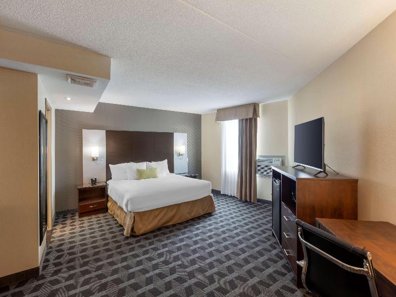 Best Western Plus Leamington Hotel & Conference Ce image