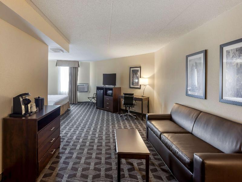 Best Western Plus Leamington Hotel & Conference Ce image