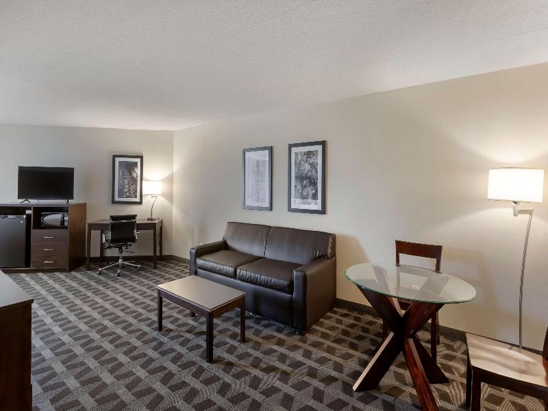 Best Western Plus Leamington Hotel & Conference Ce image