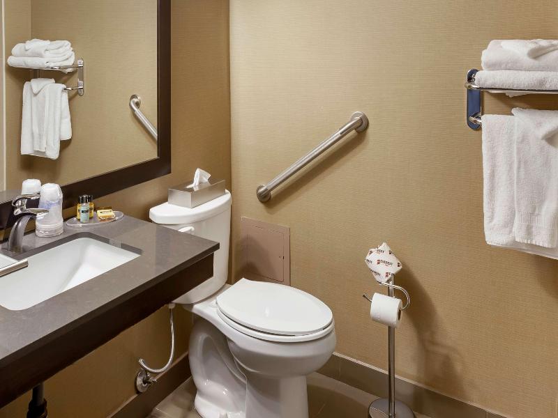 Best Western Plus Leamington Hotel & Conference Ce image