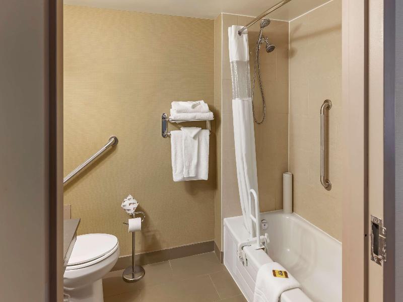 Best Western Plus Leamington Hotel & Conference Ce image