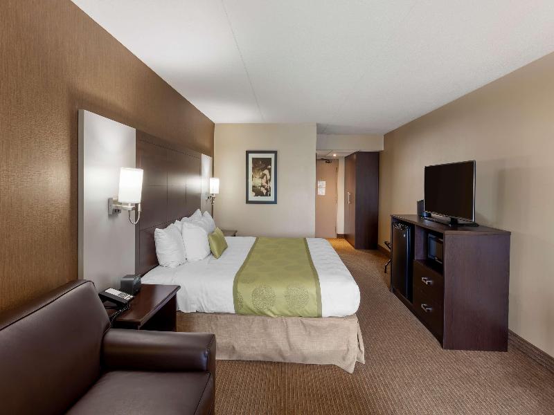 Best Western Plus Leamington Hotel & Conference Ce image
