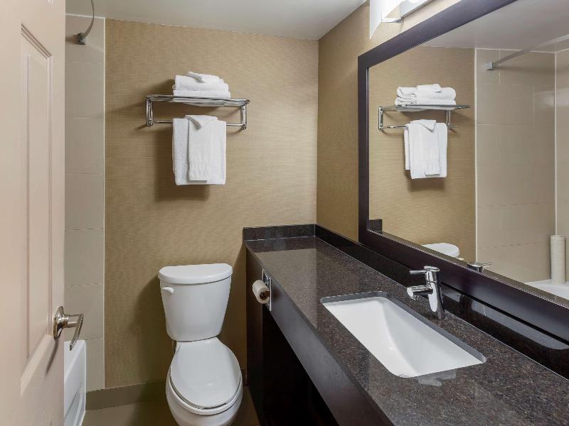 Best Western Plus Leamington Hotel & Conference Ce image