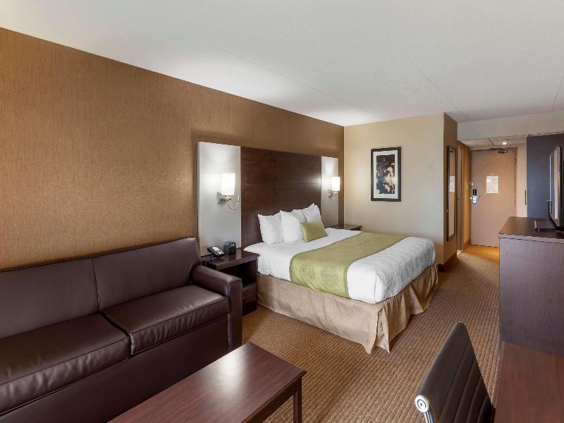 Best Western Plus Leamington Hotel & Conference Ce image