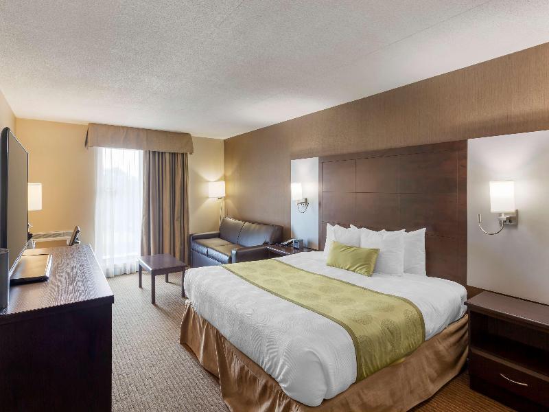 Best Western Plus Leamington Hotel & Conference Ce image