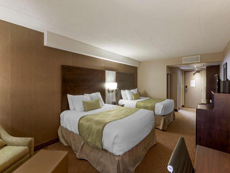 Best Western Plus Leamington Hotel & Conference Ce image