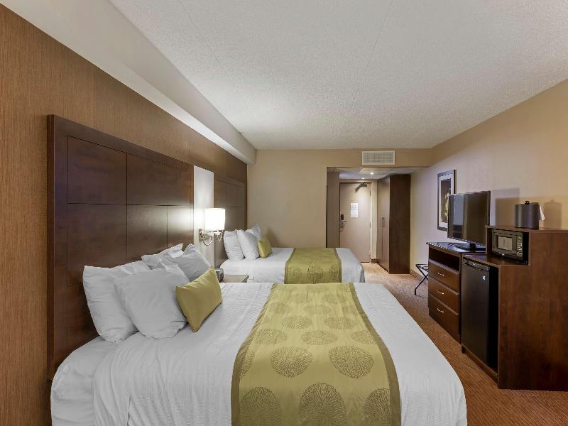 Best Western Plus Leamington Hotel & Conference Ce image