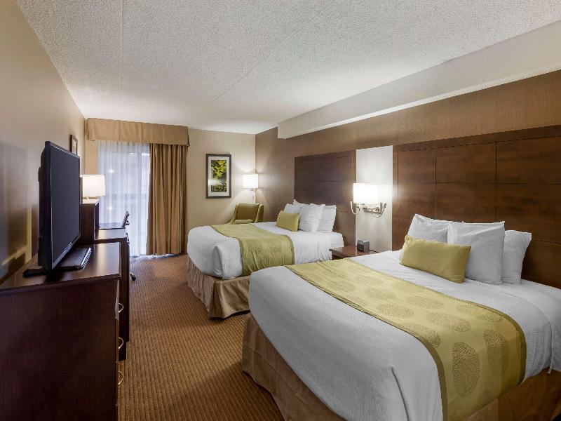 Best Western Plus Leamington Hotel & Conference Ce image