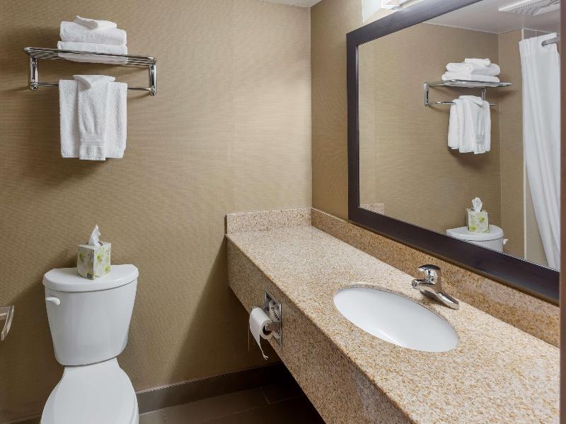 Best Western Plus Leamington Hotel & Conference Ce image