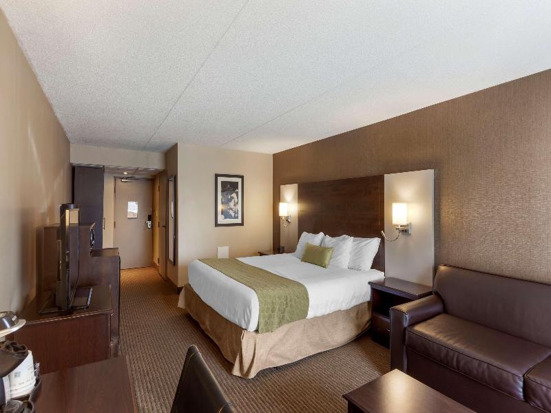 Best Western Plus Leamington Hotel & Conference Ce image