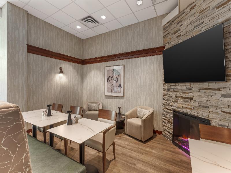 Best Western Plus The Arden Park Hotel image