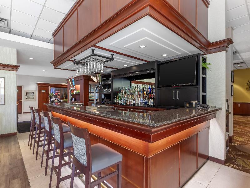 Best Western Plus The Arden Park Hotel image
