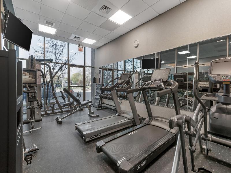Best Western Plus The Arden Park Hotel image