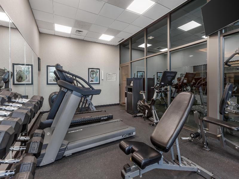 Best Western Plus The Arden Park Hotel image