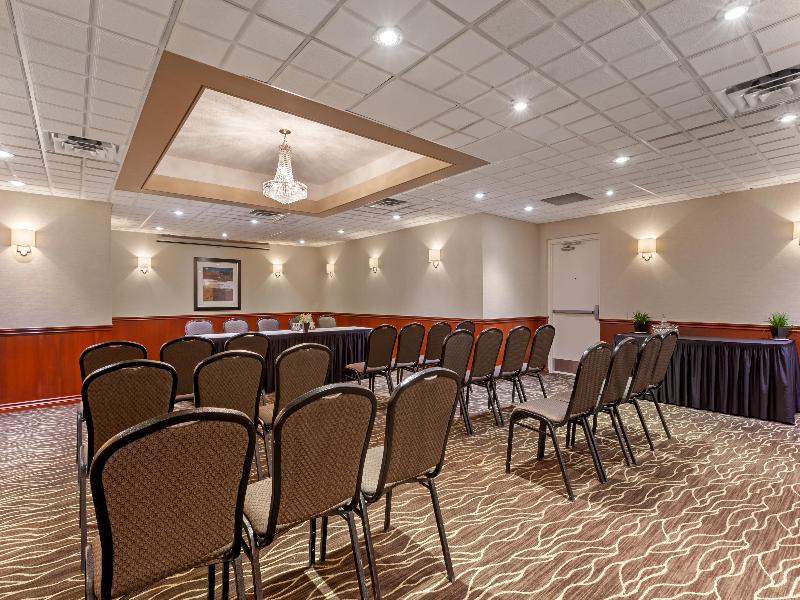 Best Western Plus The Arden Park Hotel image