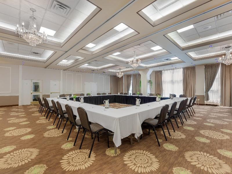 Best Western Plus The Arden Park Hotel image