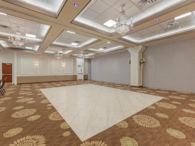 Best Western Plus The Arden Park Hotel image