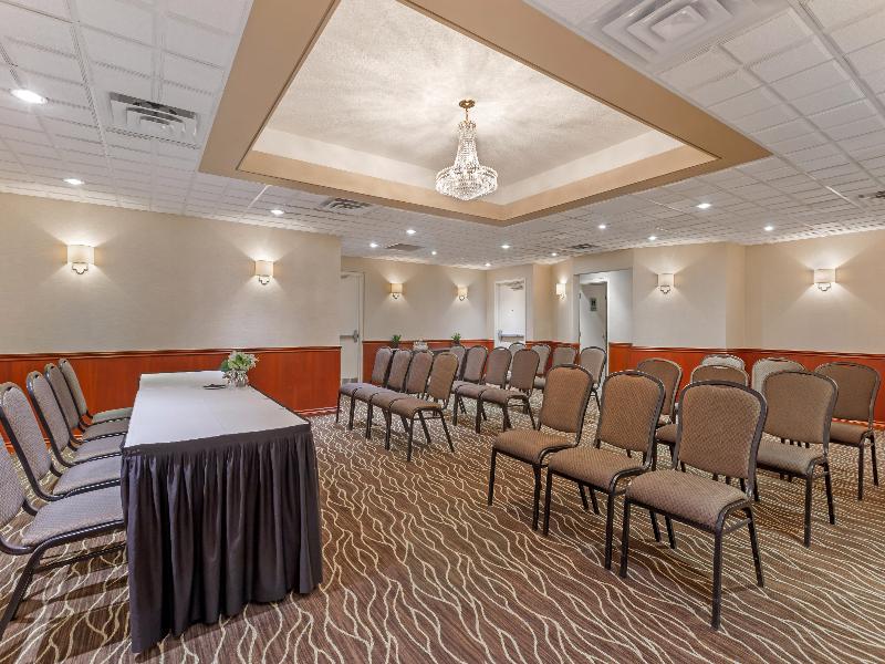 Best Western Plus The Arden Park Hotel image